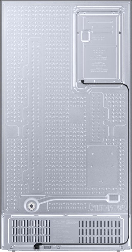 Samsung Amerikaanse Koelkast RS68CG882DS9EF - Serie 8 - Met Wi-Fi