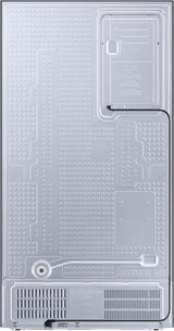 Samsung Amerikaanse Koelkast RS68CG882DS9EF - Serie 8 - Met Wi-Fi