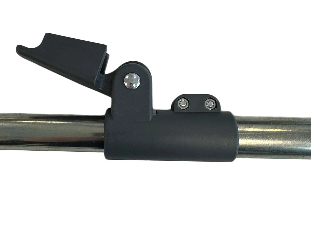 Obelink SwiftLock luifelframe staal 25 mm maat 11 - 20