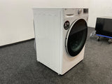 LG wasmachine F4WR7011S1W - 11 kg en ThinQ