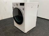 LG wasmachine F4WR7011S1W - 11 kg en ThinQ