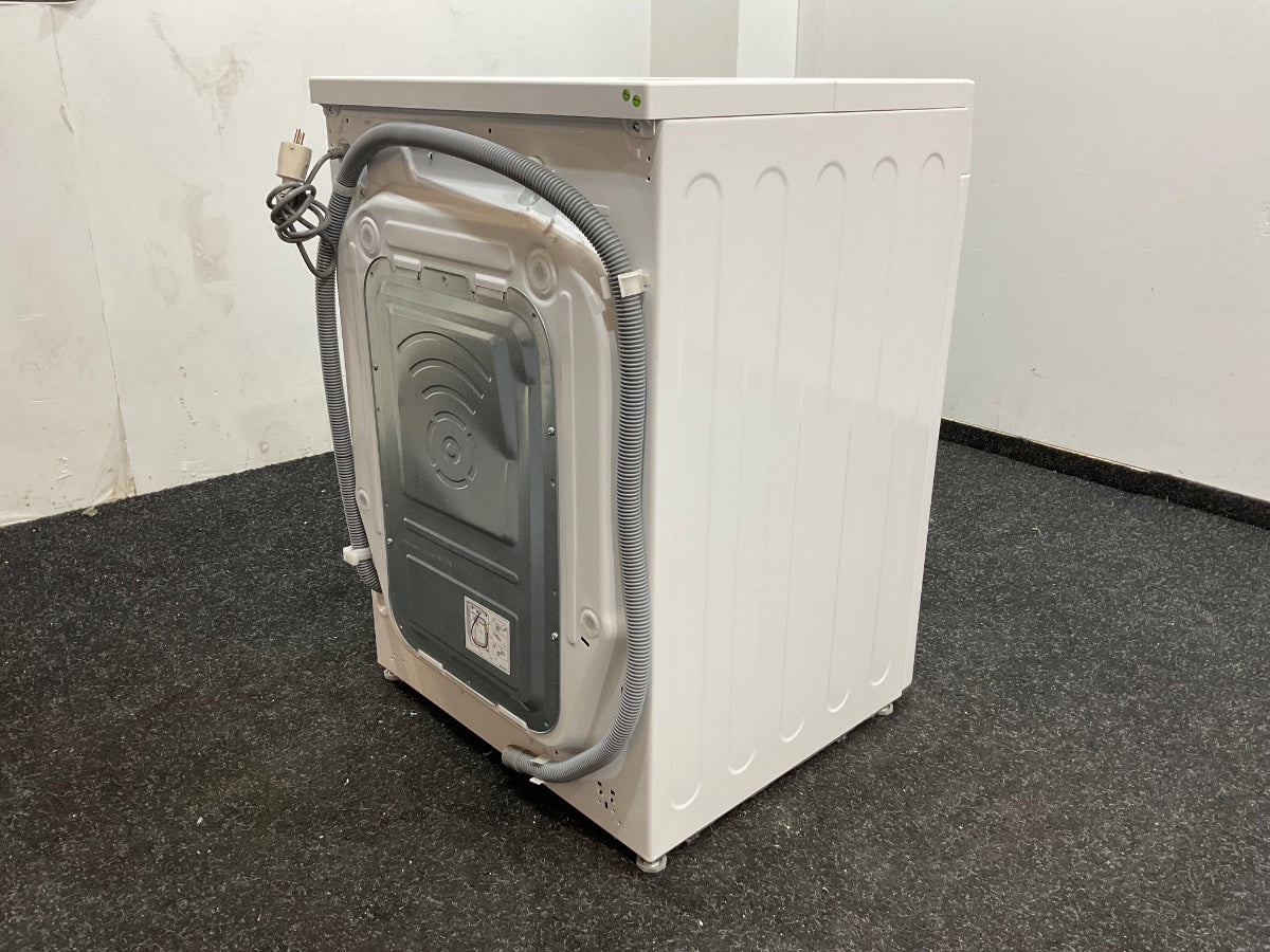 LG wasmachine F4WR7011S1W - 11 kg en ThinQ
