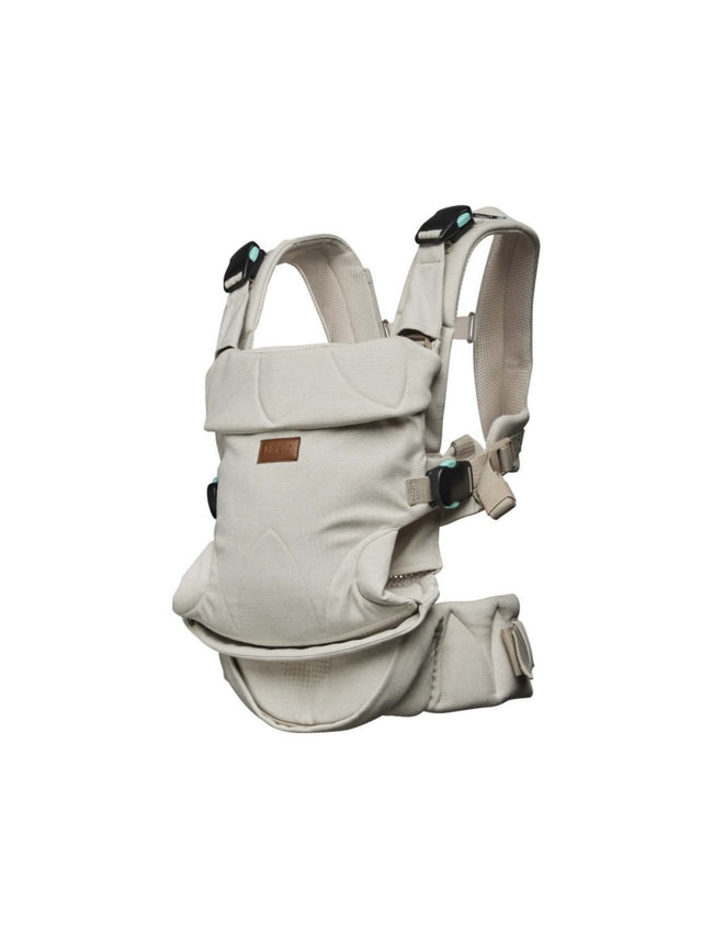 Draagzak Najell Original Vol. 2 – Oat Beige