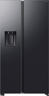 Samsung Amerikaanse koelkast RS70F66KCFEF - Zwart