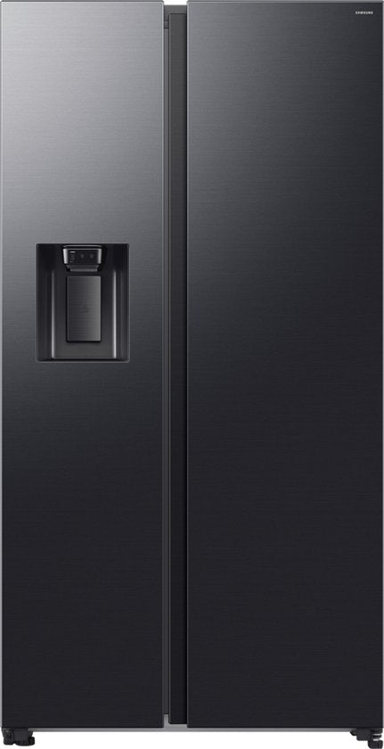 Samsung Amerikaanse koelkast RS70F66KCFEF - Zwart
