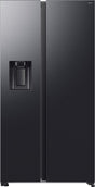 Samsung Amerikaanse koelkast RS70F66KCFEF - Zwart