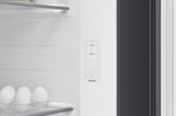 Samsung Amerikaanse koelkast RS70F66KCFEF - Zwart