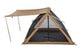 Canvascamp Mouflon Tent