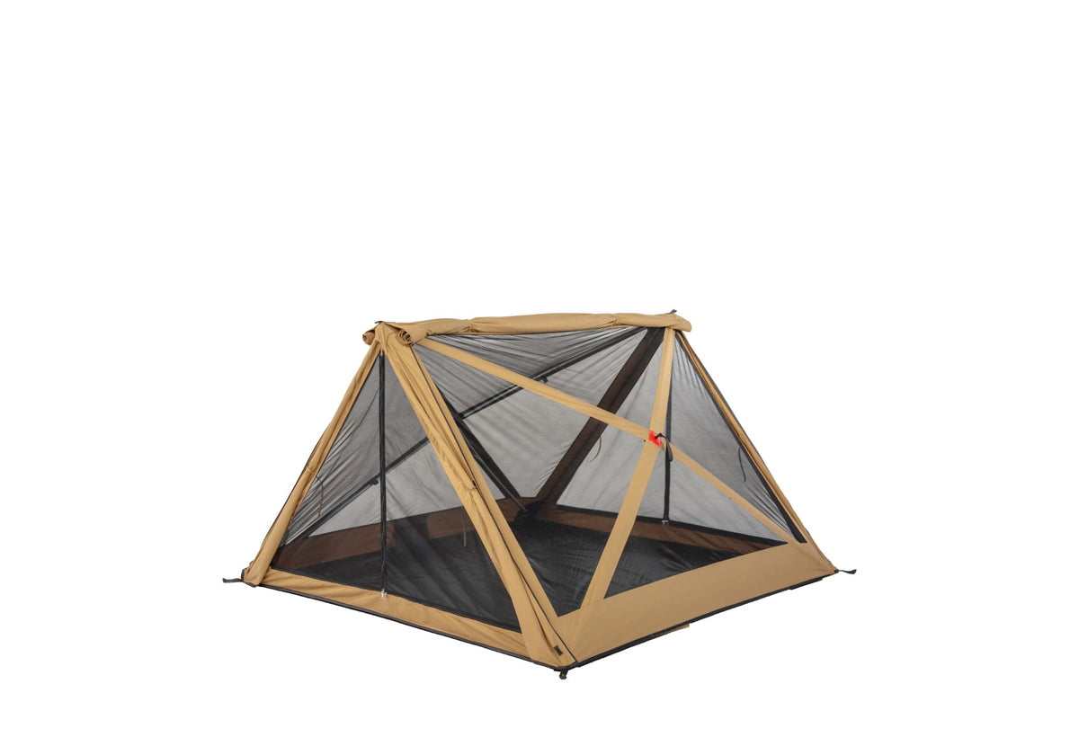 Canvascamp Mouflon Tent