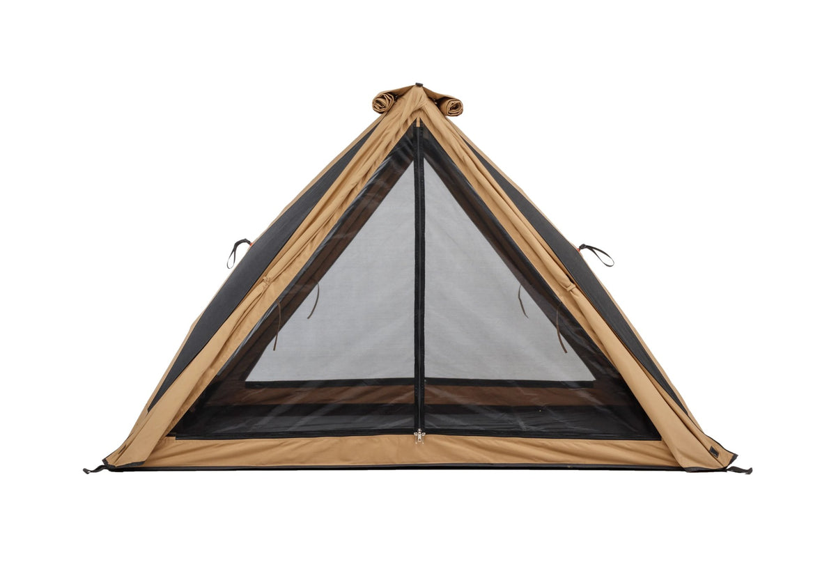 Canvascamp Mouflon Tent