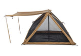 Canvascamp Mouflon Tent