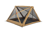 Canvascamp Mouflon Tent