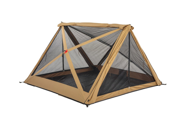 Canvascamp Mouflon Tent