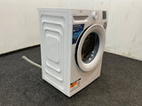 Beko wasmachine b300 BM3WFU38412CW - 8 kg - Wit