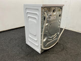 Beko wasmachine b300 BM3WFU38412CW - 8 kg - Wit
