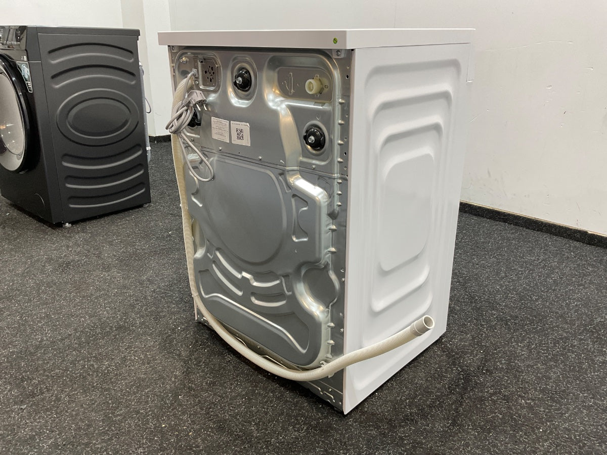 Beko wasmachine b300 BM3WFU38412CW - 8 kg - Wit