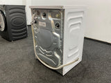 Beko wasmachine b300 BM3WFU38412CW - 8 kg - Wit