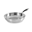 Roestvrijstalen koekenpan Excell’Inox 28 cm – Mathon