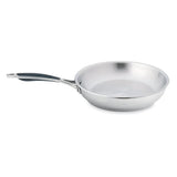 Roestvrijstalen koekenpan Excell’Inox 28 cm – Mathon
