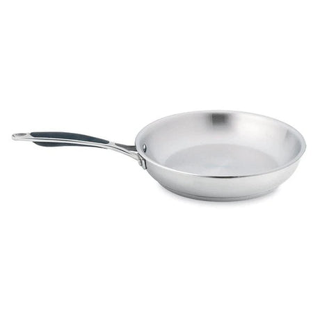 Roestvrijstalen koekenpan Excell’Inox 28 cm – Mathon