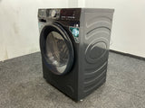 Hisense was-droogcombinatie WD3S9043BB3 - Zwart