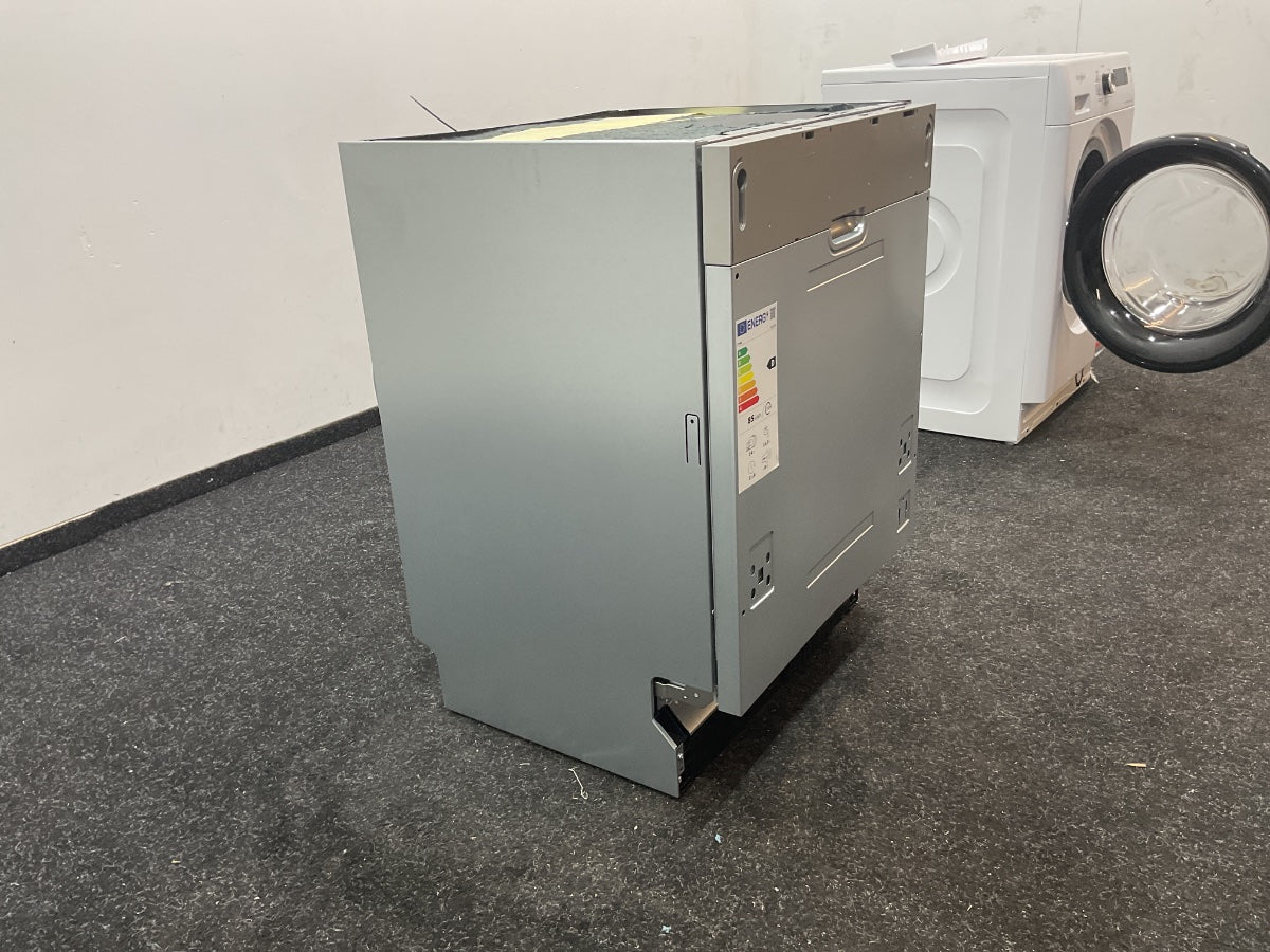 ETNA inbouw vaatwasser VW544N - 14 Couverts