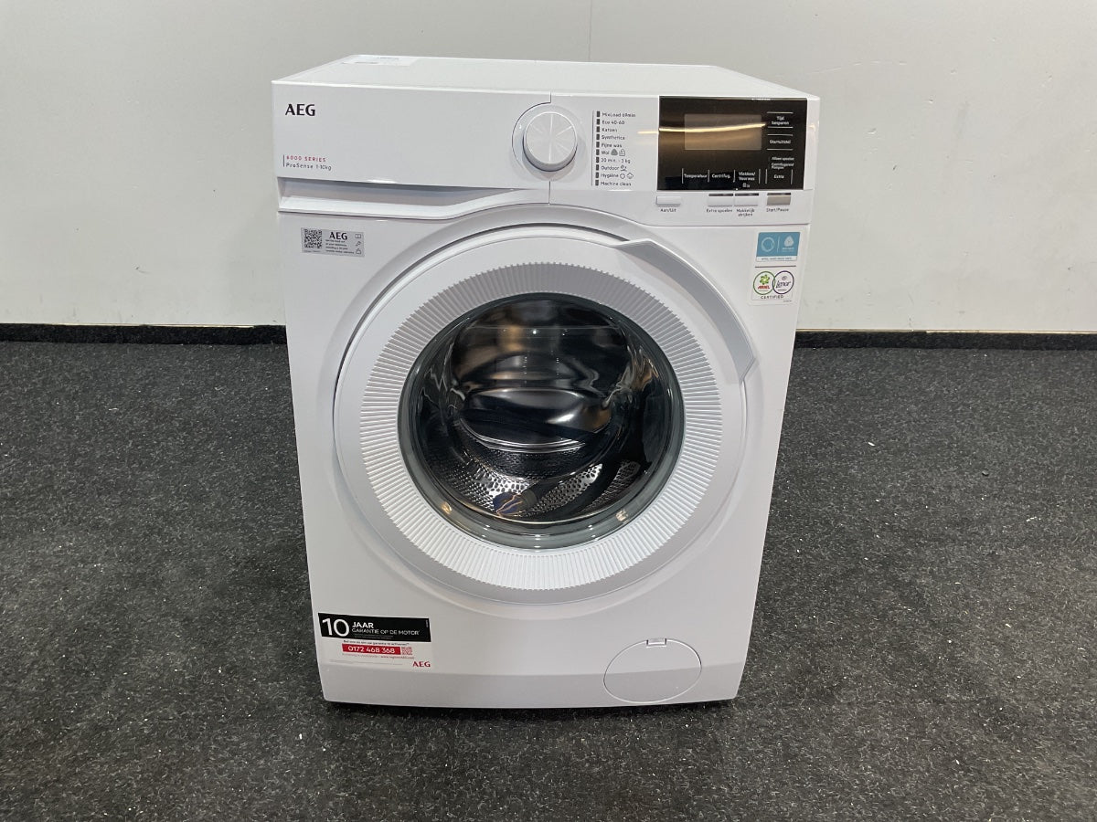AEG wasmachine LR63142 - 6000 serie ProSense