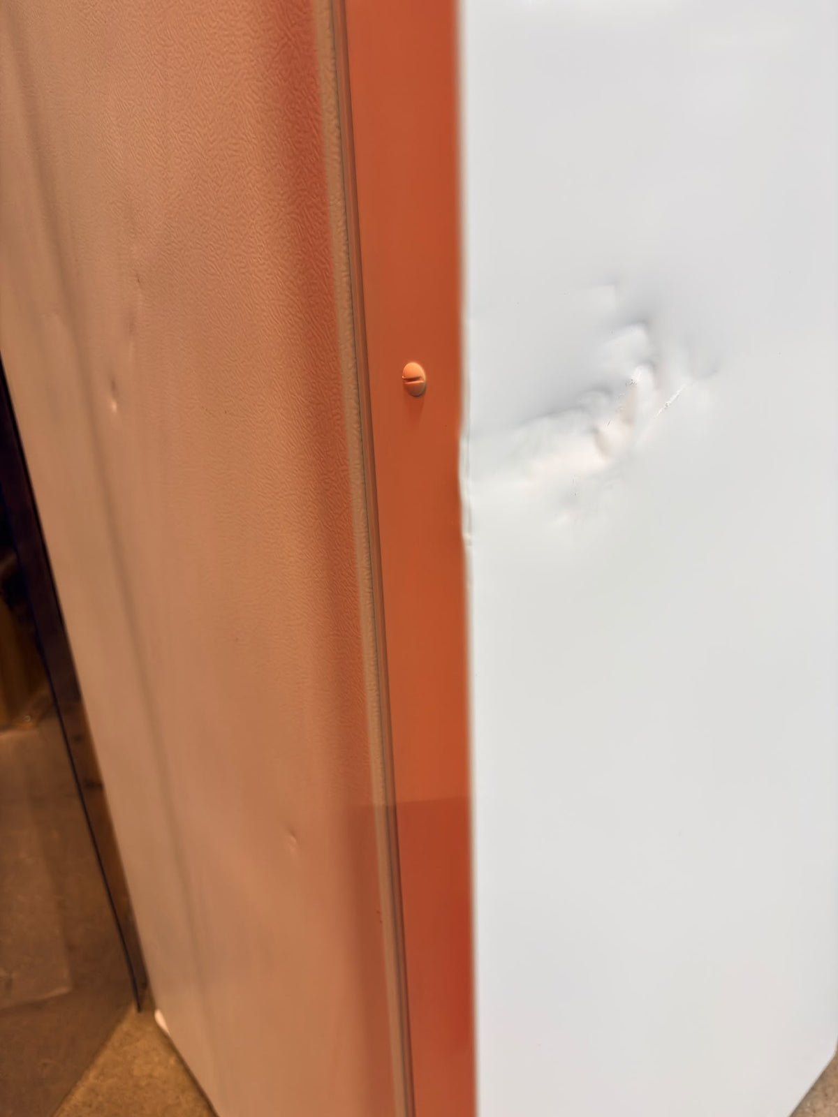 Inventum koelkast KK1850W - Vrijstaand - Wit