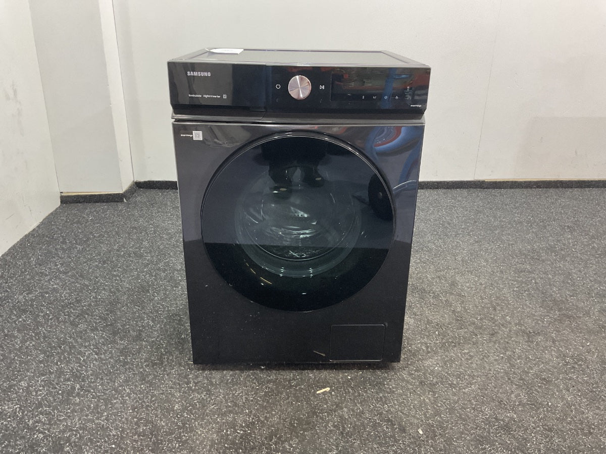 Samsung wasmachine WW11DB7B94GBU3 Bespoke - Zwart