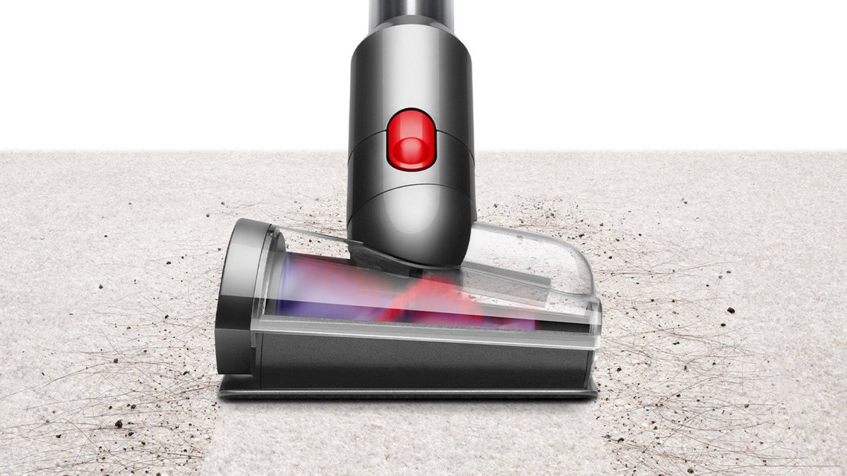 Dyson V15 Detect Submarine - stofzuigen en dweilen