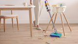 Dyson V15 Detect Submarine - stofzuigen en dweilen