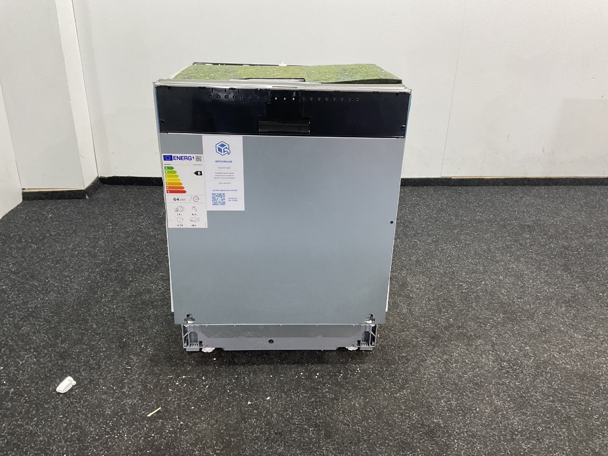 Siemens inbouw vaatwasser SN63EX04TE - iQ300