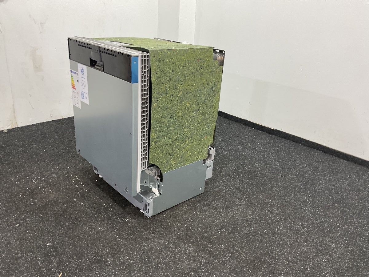 Siemens inbouw vaatwasser SN63EX04TE - iQ300