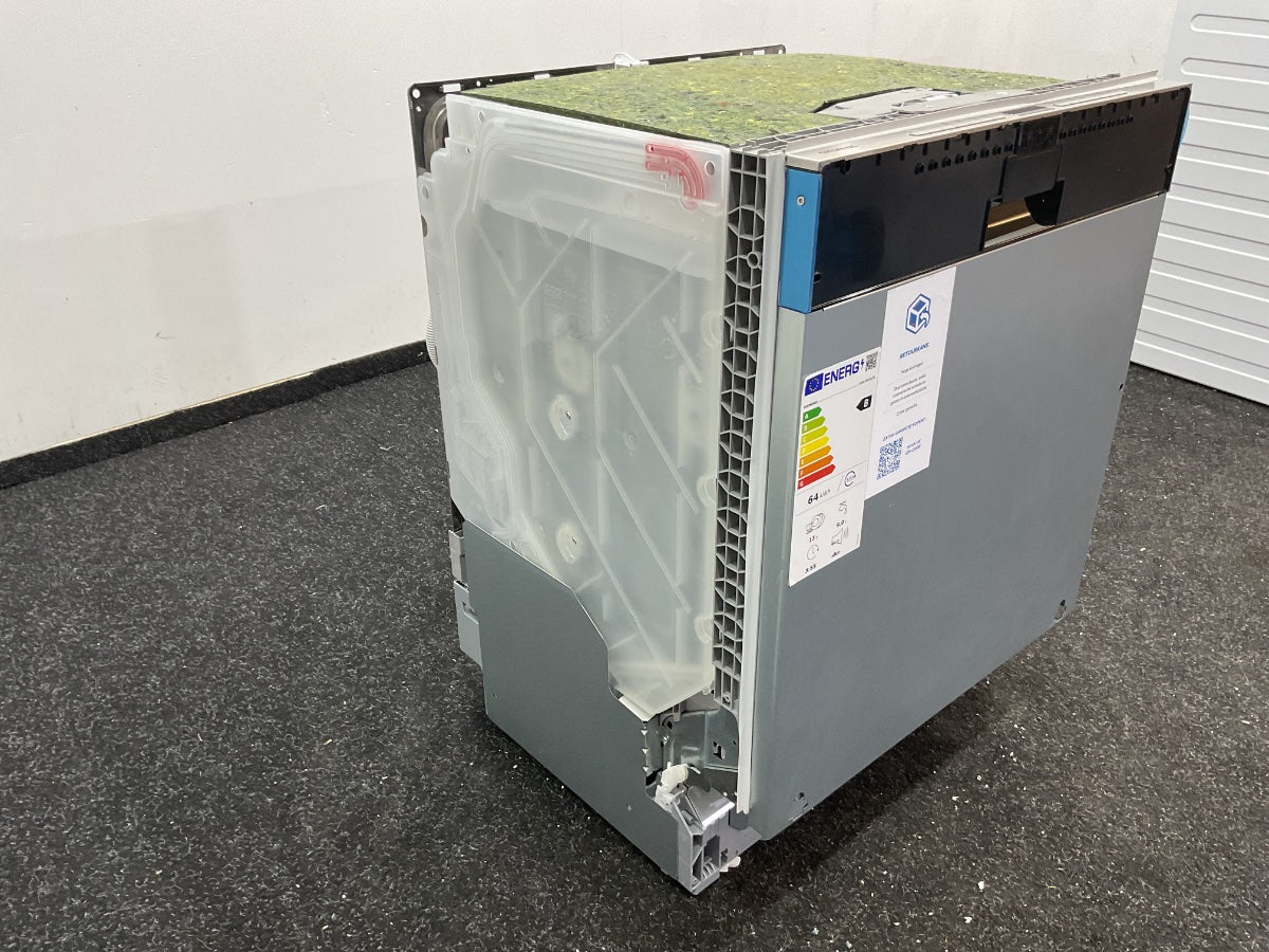 Siemens inbouw vaatwasser SN63EX04TE - iQ300