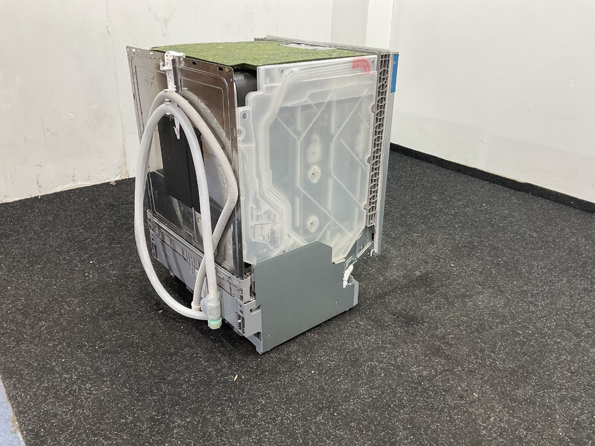 Siemens inbouw vaatwasser SN63EX04TE - iQ300