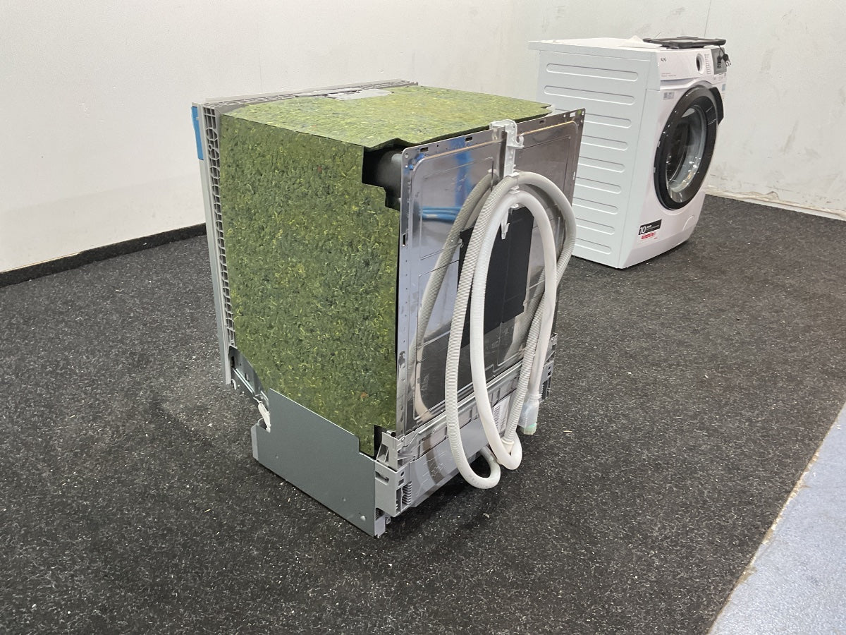 Siemens inbouw vaatwasser SN63EX04TE - iQ300