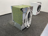 Siemens inbouw vaatwasser SN63EX04TE - iQ300