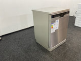 Siemens vaatwasser SN25ZI08CE- iQ500 - Vrijstaand