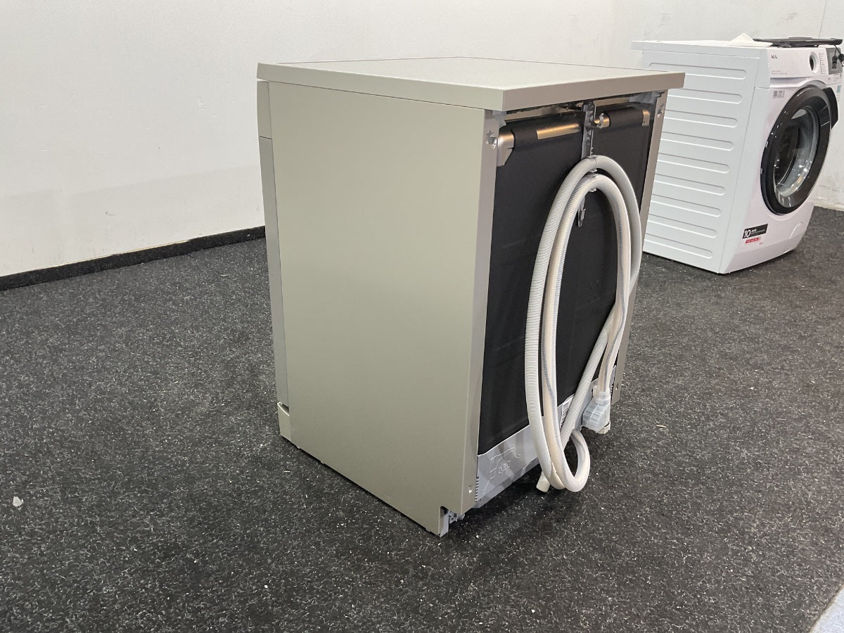 Siemens vaatwasser SN25ZI08CE- iQ500 - Vrijstaand