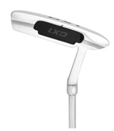 Masters GX1 Gts heren Golfset met grafieten shafts en standtas – zwart/grijs/wit