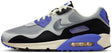 Nike Air Max 90 SP Patta Waves Sapphire - maat 37.5