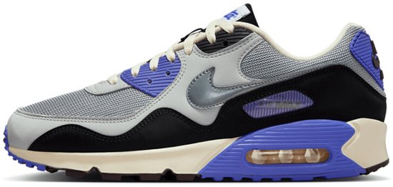Nike Air Max 90 SP Patta Waves Sapphire - maat 37.5