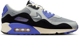 Nike Air Max 90 SP Patta Waves Sapphire - maat 37.5