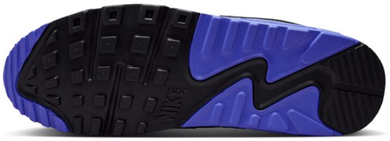 Nike Air Max 90 SP Patta Waves Sapphire - maat 37.5