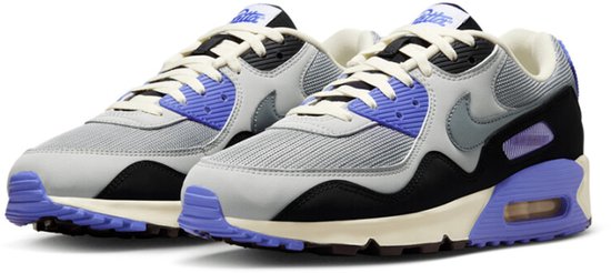 Nike Air Max 90 SP Patta Waves Sapphire - maat 37.5