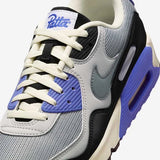 Nike Air Max 90 SP Patta Waves Sapphire - maat 37.5