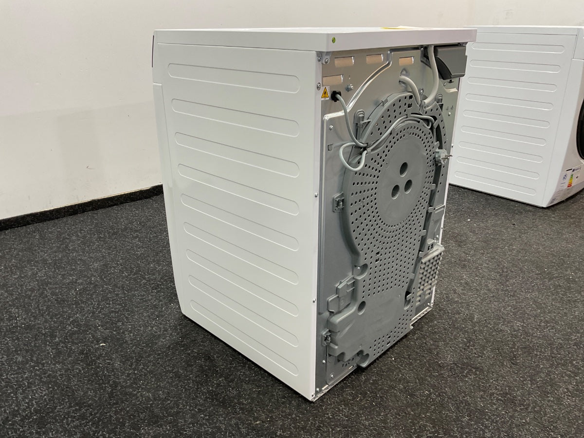 AEG warmtepompdroger TR869T4C - 8000 - 9 kg