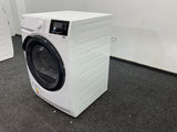 AEG warmtepompdroger TR739GP4B 7000 serie SensiDry - 9 kg