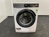 AEG wasmachine LR8686UC4 8000 PowerCare UniversalDose - 8 kg - Wit