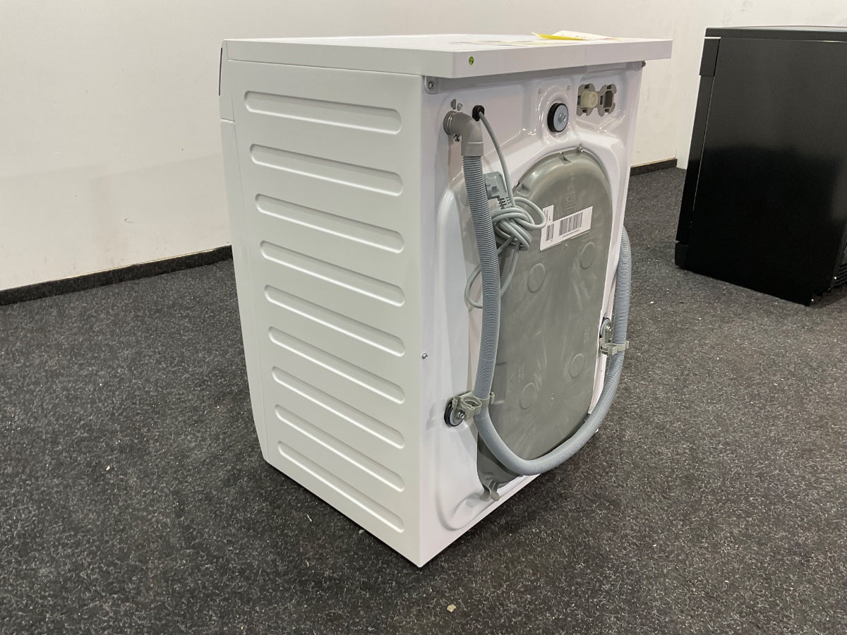 AEG wasmachine LR8686UC4 8000 PowerCare UniversalDose - 8 kg - Wit